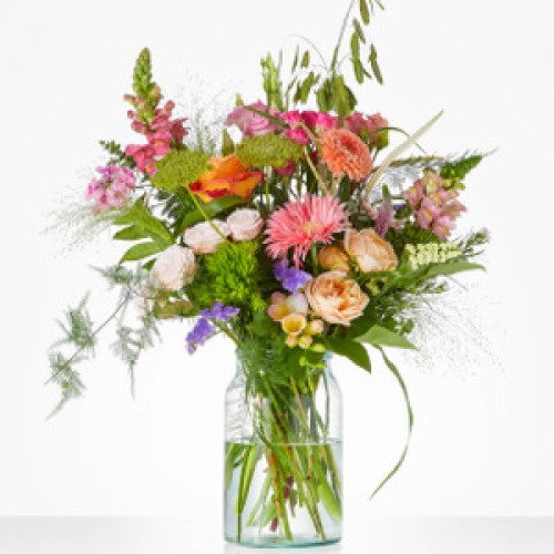 Bouquet Friendship (Small)