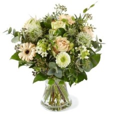 Bouquet "Soft Silk" (Small)