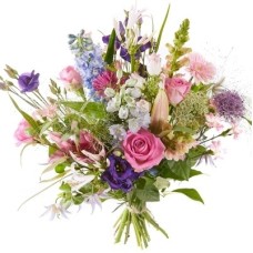 Bouquet "lot's of love" (Small)