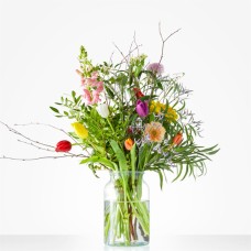 Bouquet "Spontaneous surprise" (Small)