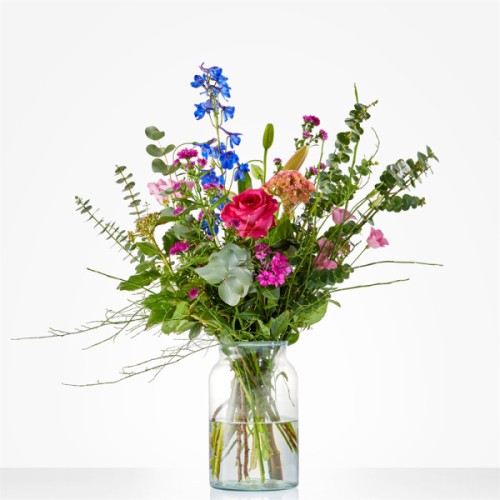 Bouquet 