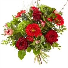 Bouquet "Endless love" (Small)