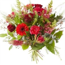 Bouquet "For the most beautiful" (Small)