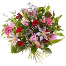 Bouquet "For my love" (Small)