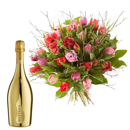 Bouquet 