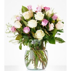 Bouquet Soft Roses (Small)