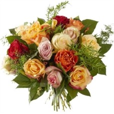 Bouquet "Awarded" (Small)