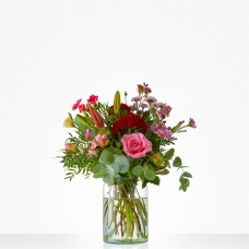 Bouquet "Nice surprise" (Small)