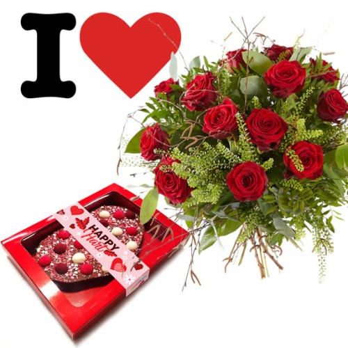 Bouquet 