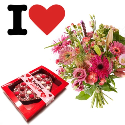 Bouquet 