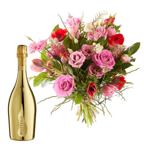 Bouquet 