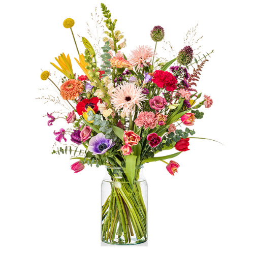 Bouquet Angelique (Small)