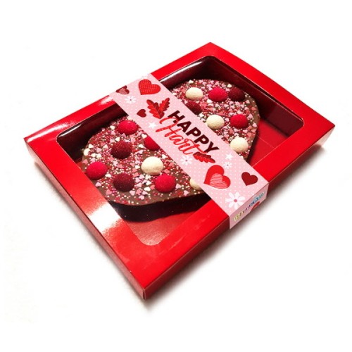 Happy Truffles Chocolates - 