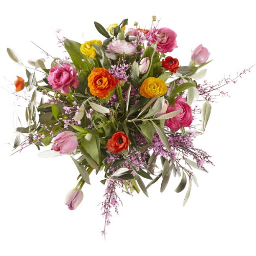 Bouquet 