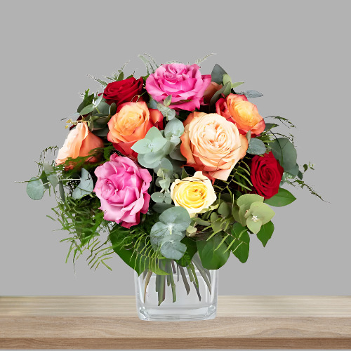 Bouquet 
