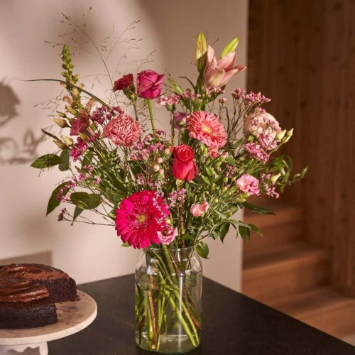 Bouquet 