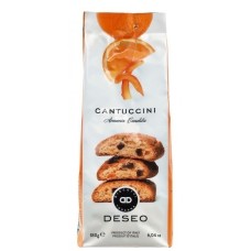 Orange Cantuccini. Deseo