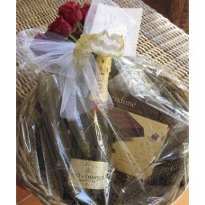 Seasonal Custom Basket