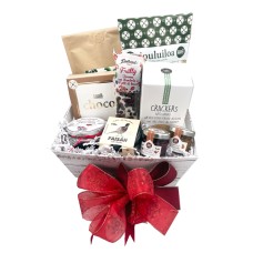 The Haave Haave treat basket for Herkusuun