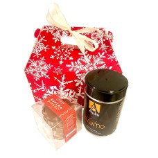 Enjoyable moment Gift Box