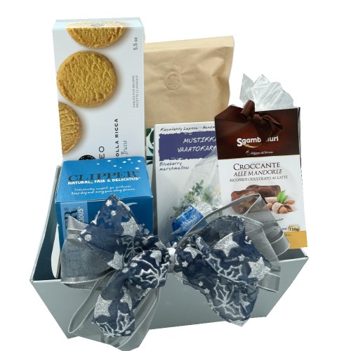 L'heure Bleue Gift Basket