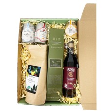 Gourmet Gift Box for the Chef
