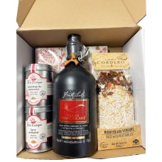 Gourmet Special Gift Box