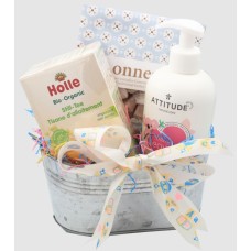 Congrats, Baby! Gift Basket