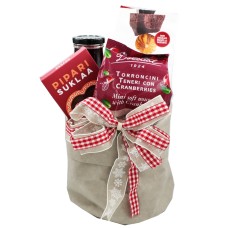 Bringer of the mood - goody basket