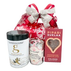 Good time treat box