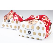 Classic Panettone