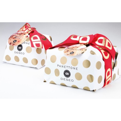 Classic Panettone