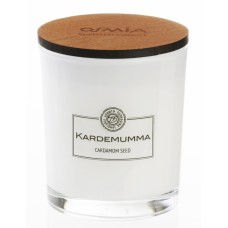 Cardamom Scented Candle, Osmia