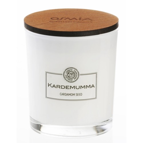 Cardamom Scented Candle, Osmia
