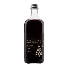 Talwimaku mulled wine