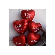 Balloons 
