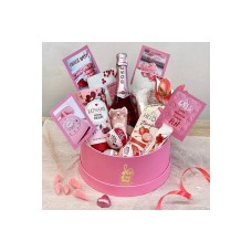 Gift Box "Pink World"