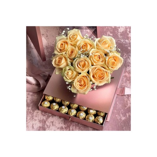 Flower Box 