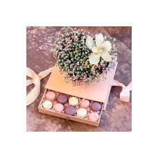 Flower Box 