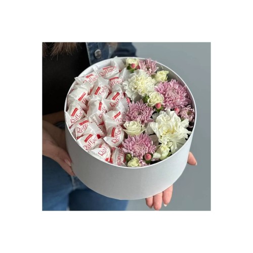 Flower Box 