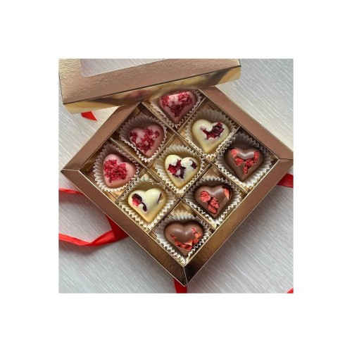 Artisan Chocolate 