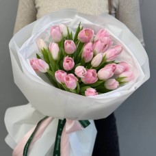 Bouquet "Spring is Ð¡oming"