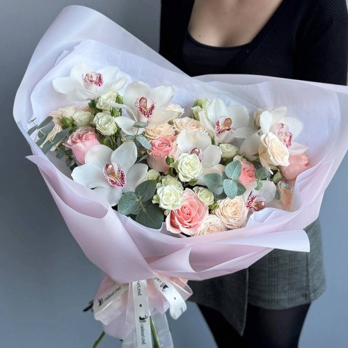 Bouquet 