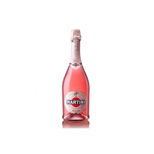 Asti Martini Rose
