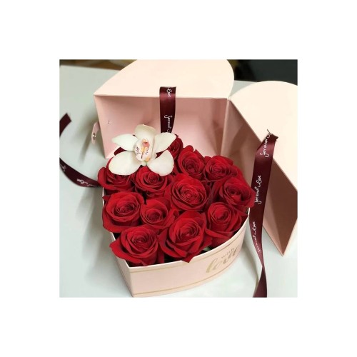 Flower Box 