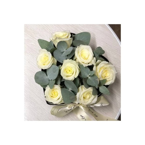 Flower Box 