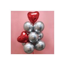 Helium Balloons 