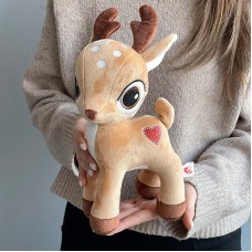 Bambi Deer