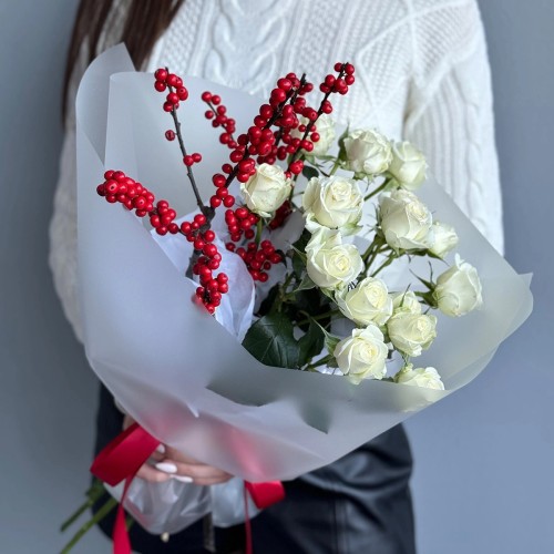 Bouquet 