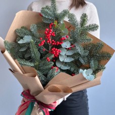 Bouquet "Natural Tale"